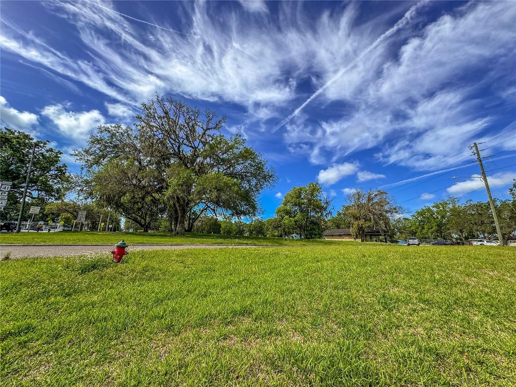 Photo of 615 Old Hospital Drive, Brooksville, FL 34601 (MLS # W7884361)
