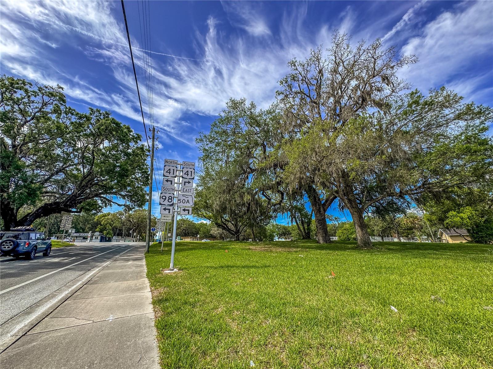 615 OLD HOSPITAL DRIVE