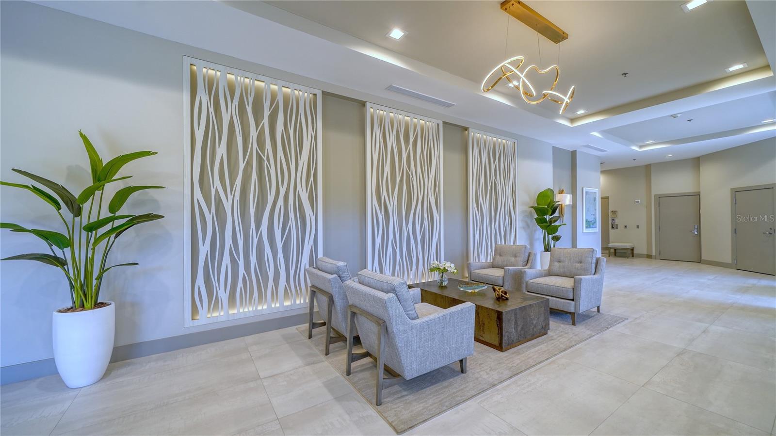 GRAND BAY 5 - Residential