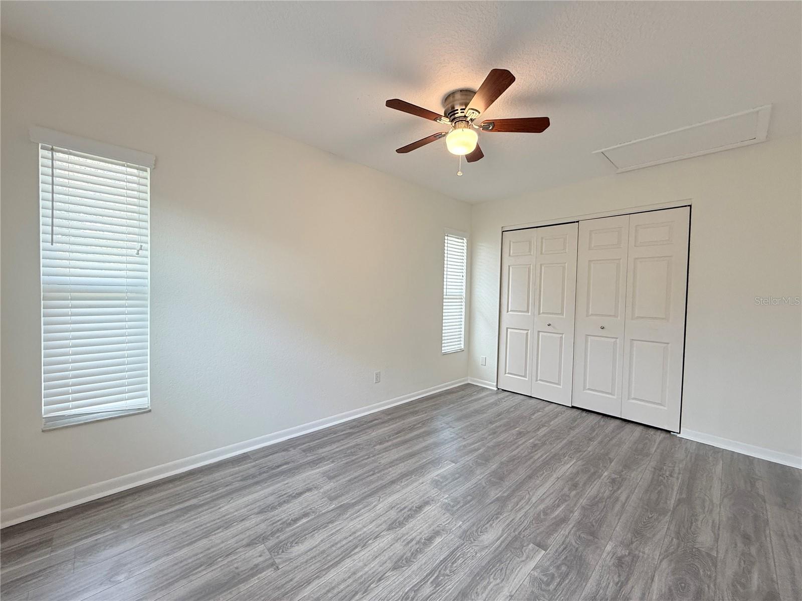 HIGHLAND MANOR 1ST ADD - Residential