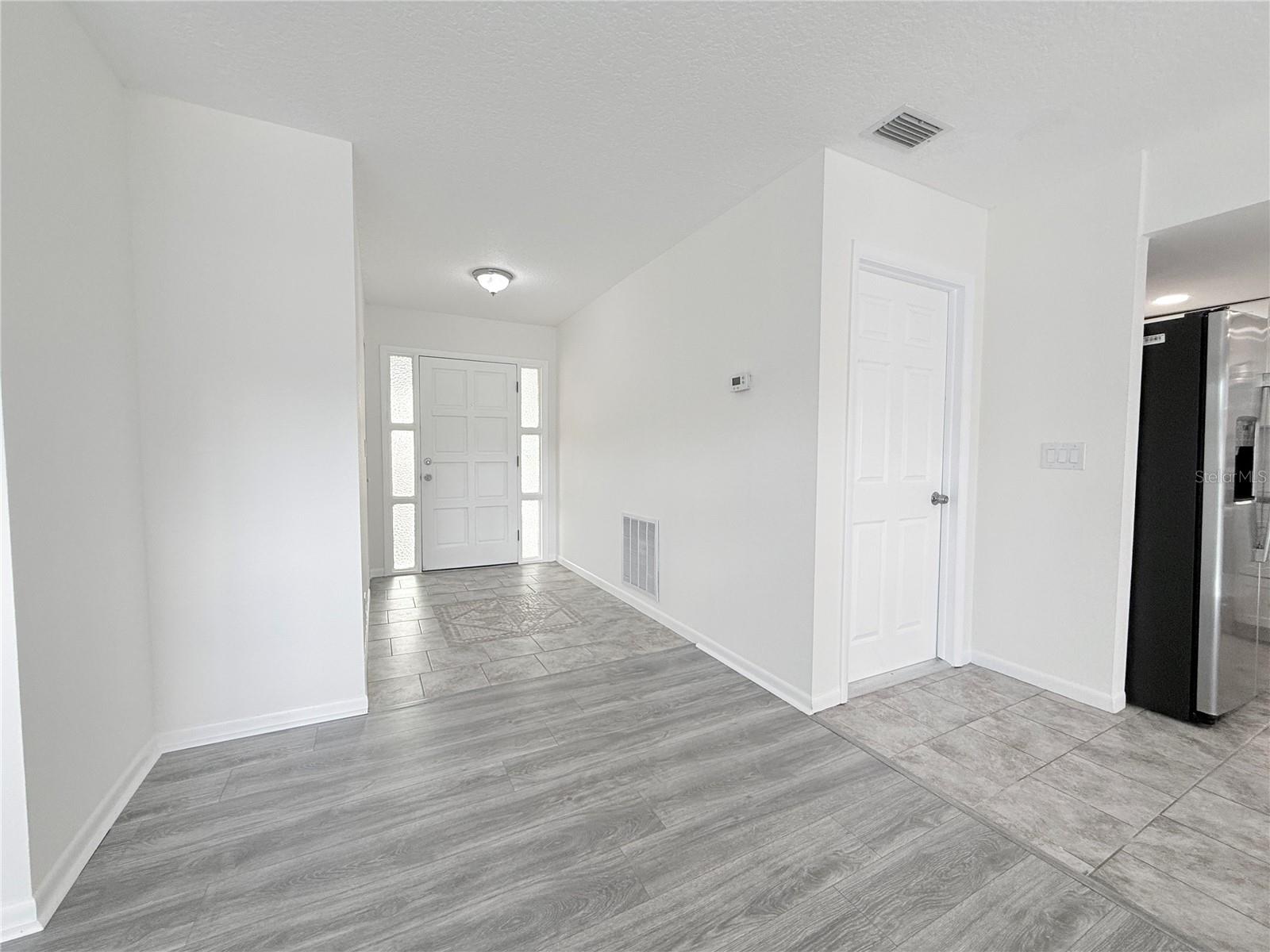 HIGHLAND MANOR 1ST ADD - Residential