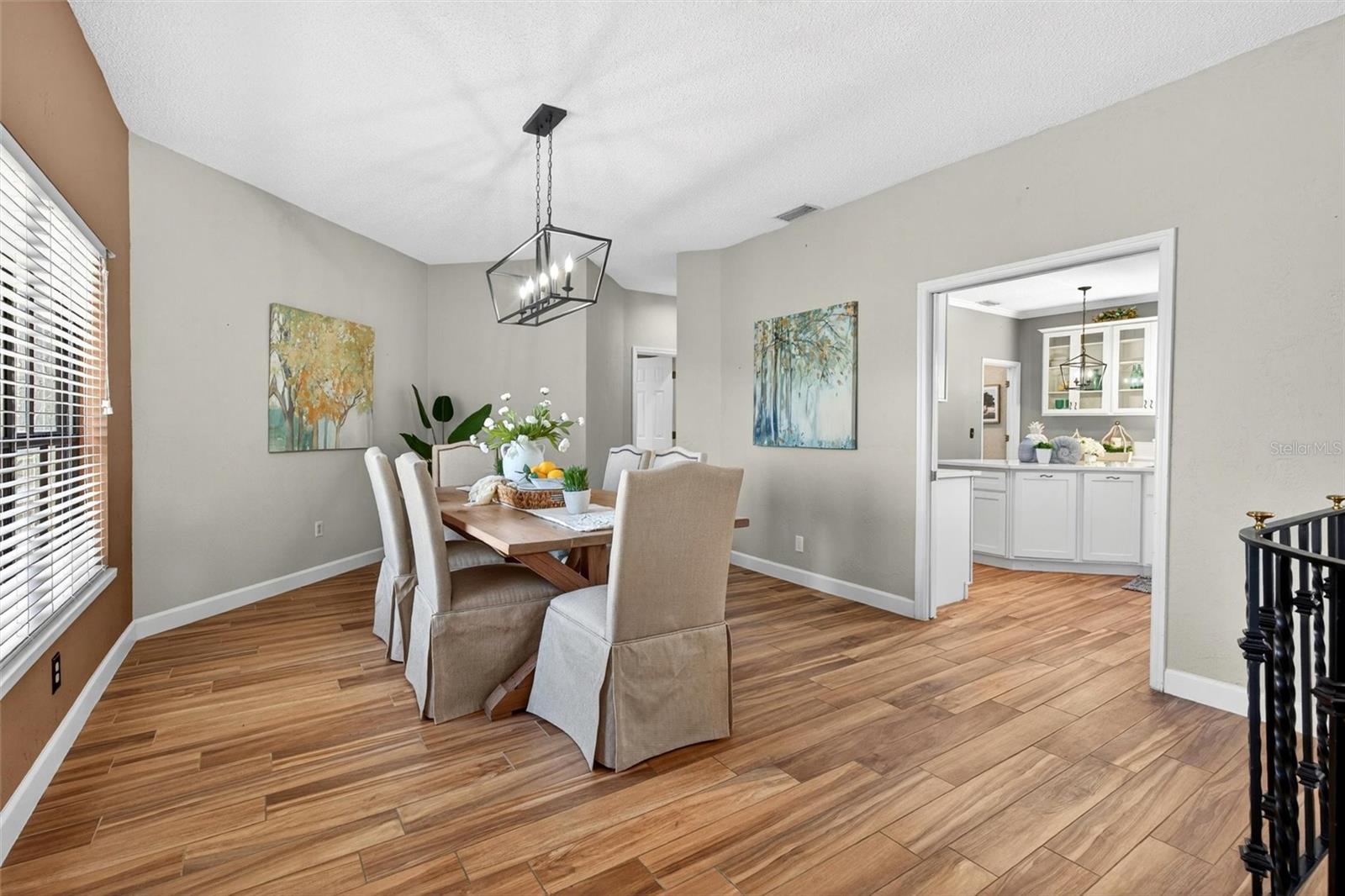 WEDGEWOOD AT SPRUCE CREEK - Residential