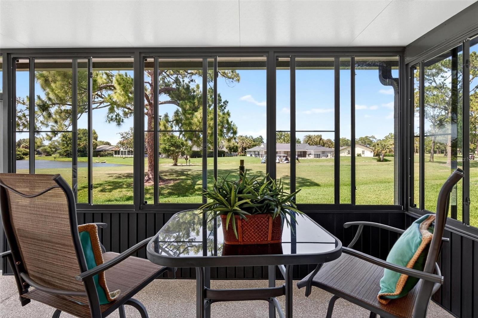 WEDGEWOOD AT SPRUCE CREEK - Residential