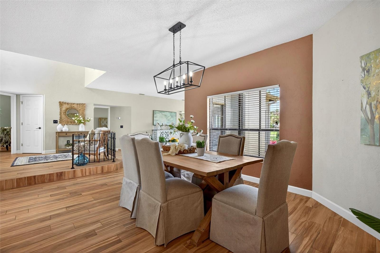 WEDGEWOOD AT SPRUCE CREEK - Residential