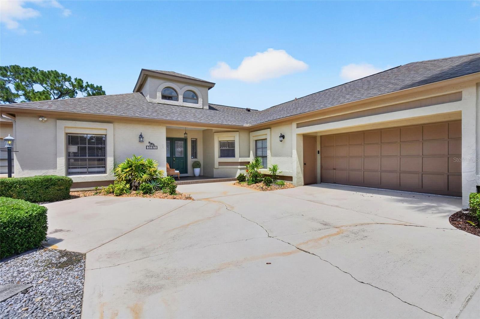 WEDGEWOOD AT SPRUCE CREEK - Residential