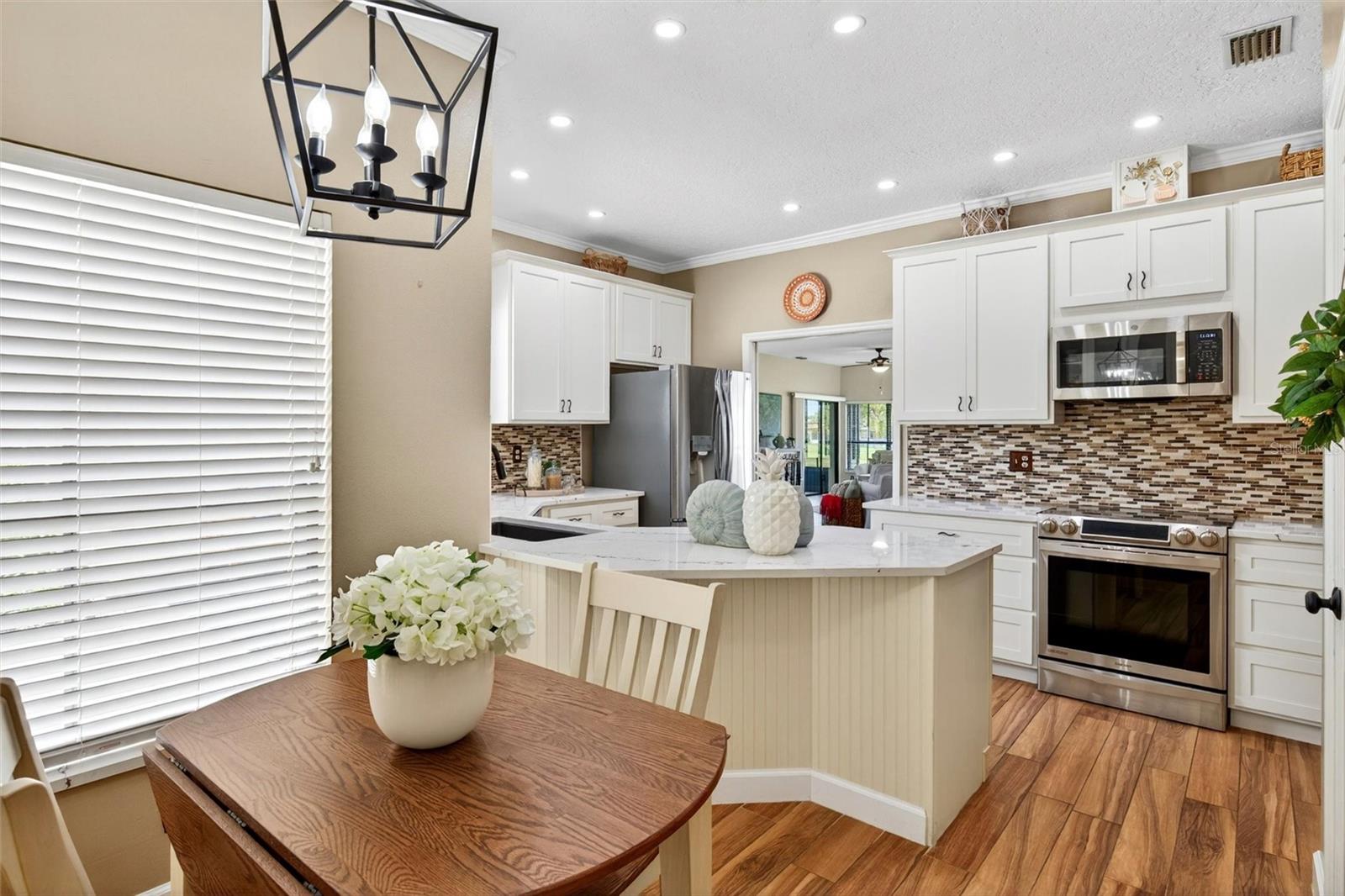 WEDGEWOOD AT SPRUCE CREEK - Residential
