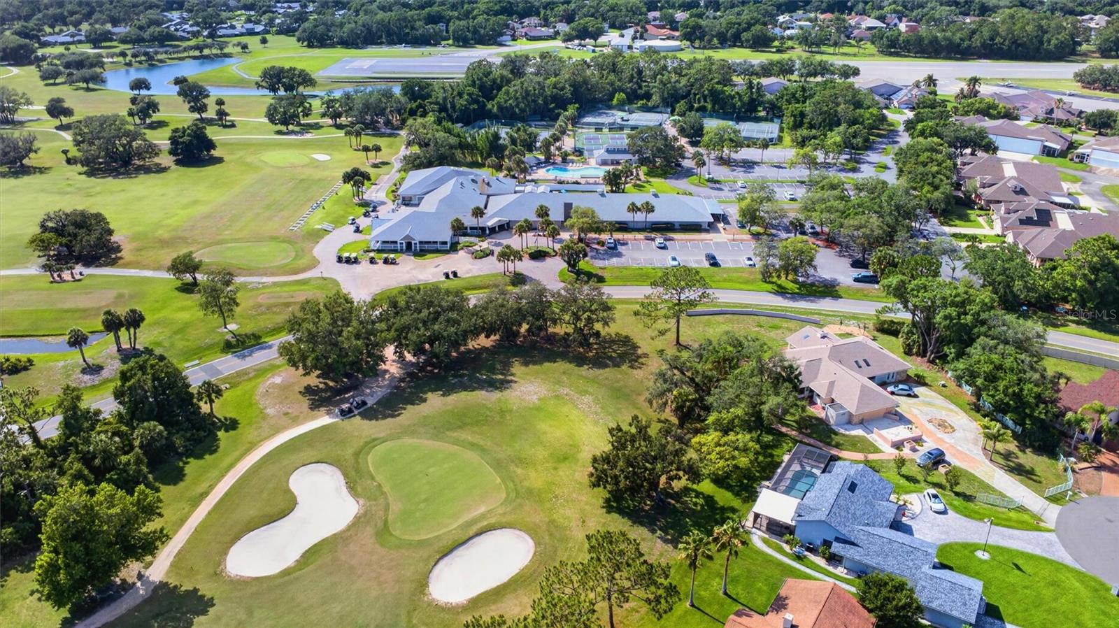 WEDGEWOOD AT SPRUCE CREEK - Residential