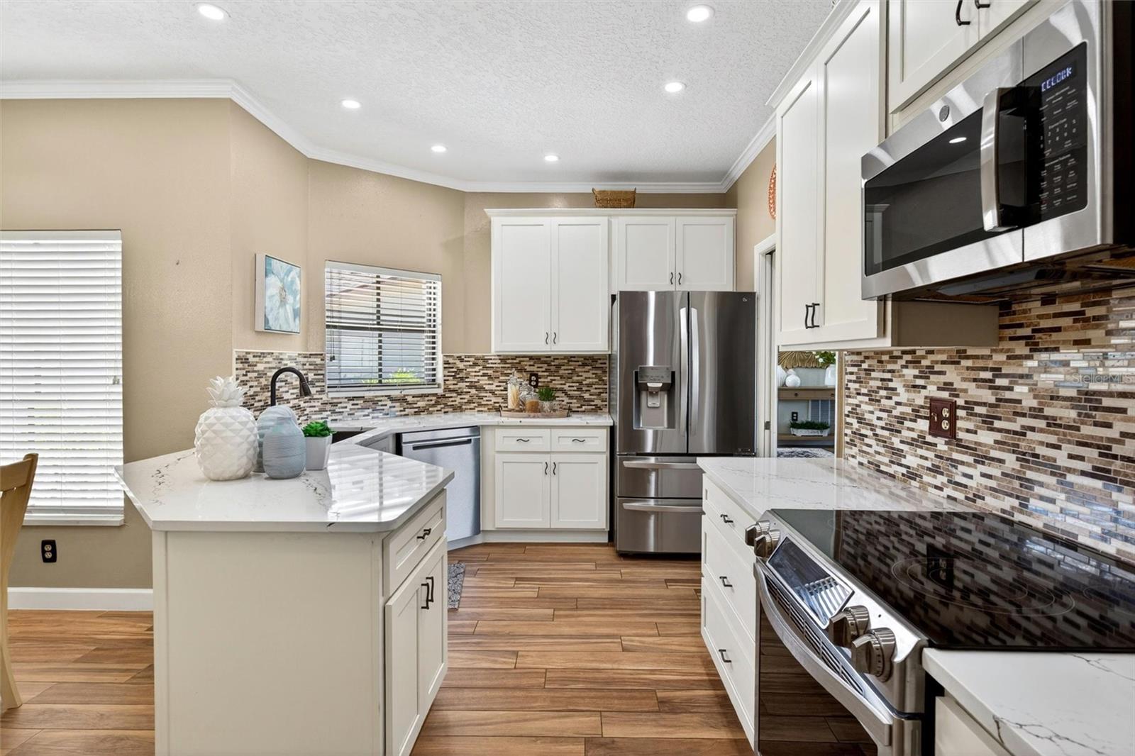 WEDGEWOOD AT SPRUCE CREEK - Residential