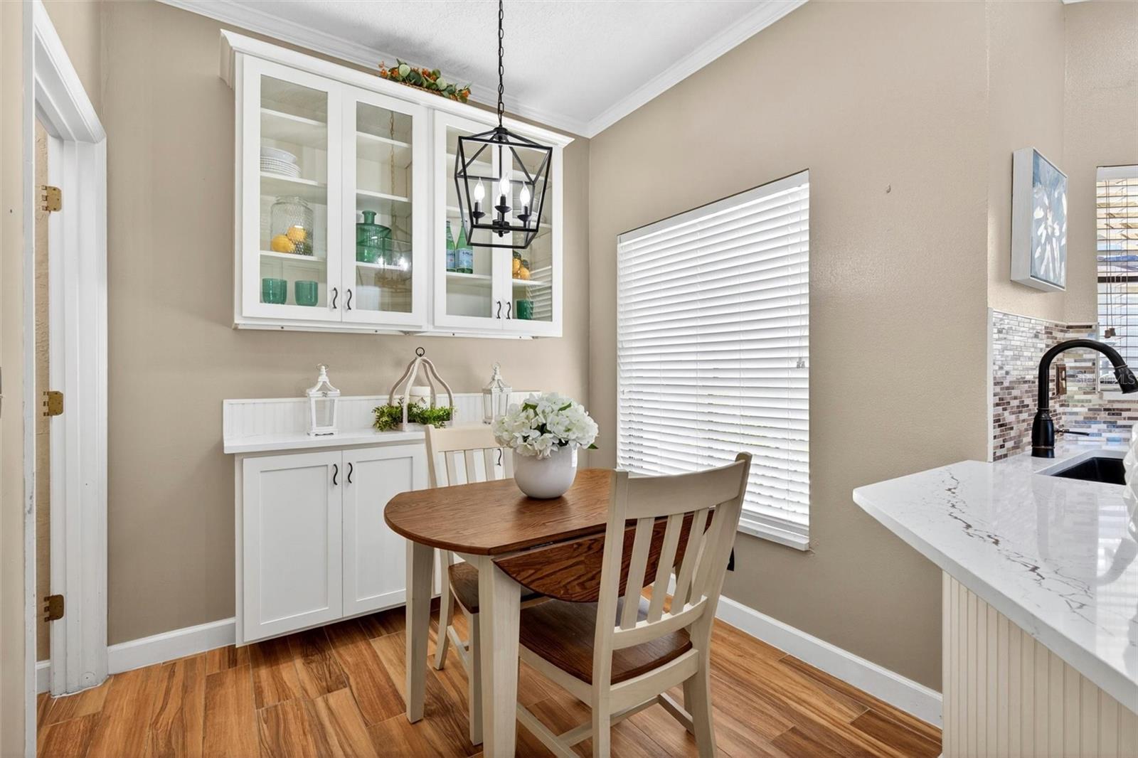 WEDGEWOOD AT SPRUCE CREEK - Residential