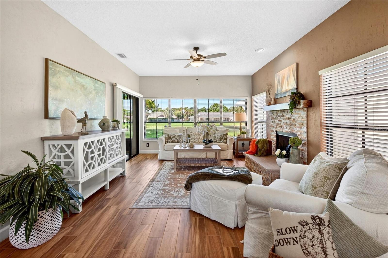 WEDGEWOOD AT SPRUCE CREEK - Residential