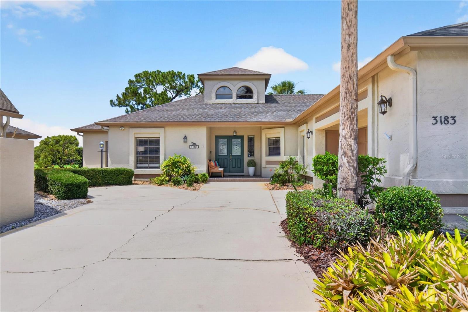 WEDGEWOOD AT SPRUCE CREEK - Residential