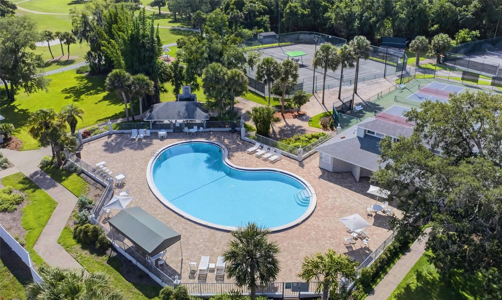 WEDGEWOOD AT SPRUCE CREEK - Residential