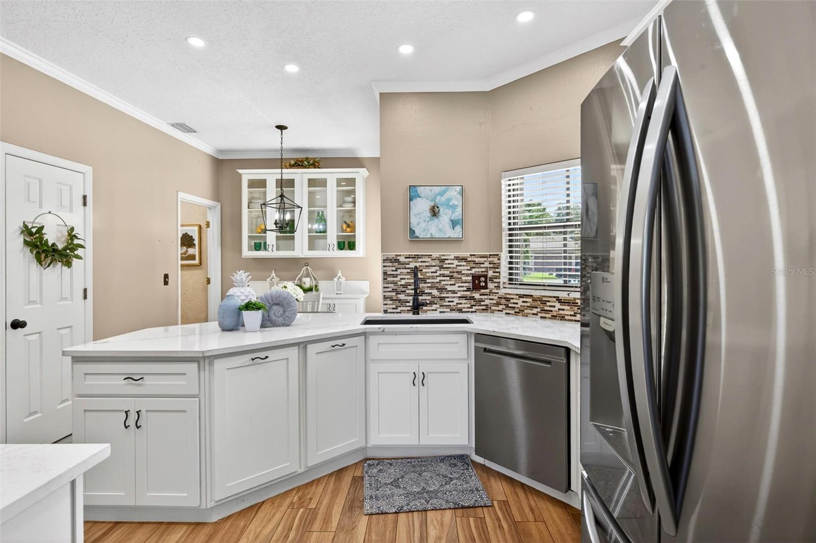 WEDGEWOOD AT SPRUCE CREEK - Residential