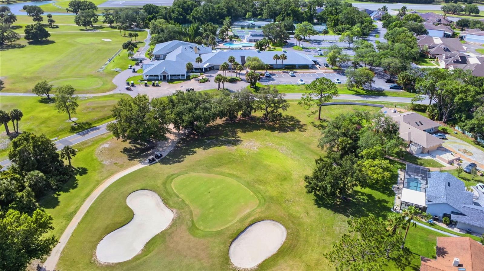 WEDGEWOOD AT SPRUCE CREEK - Residential