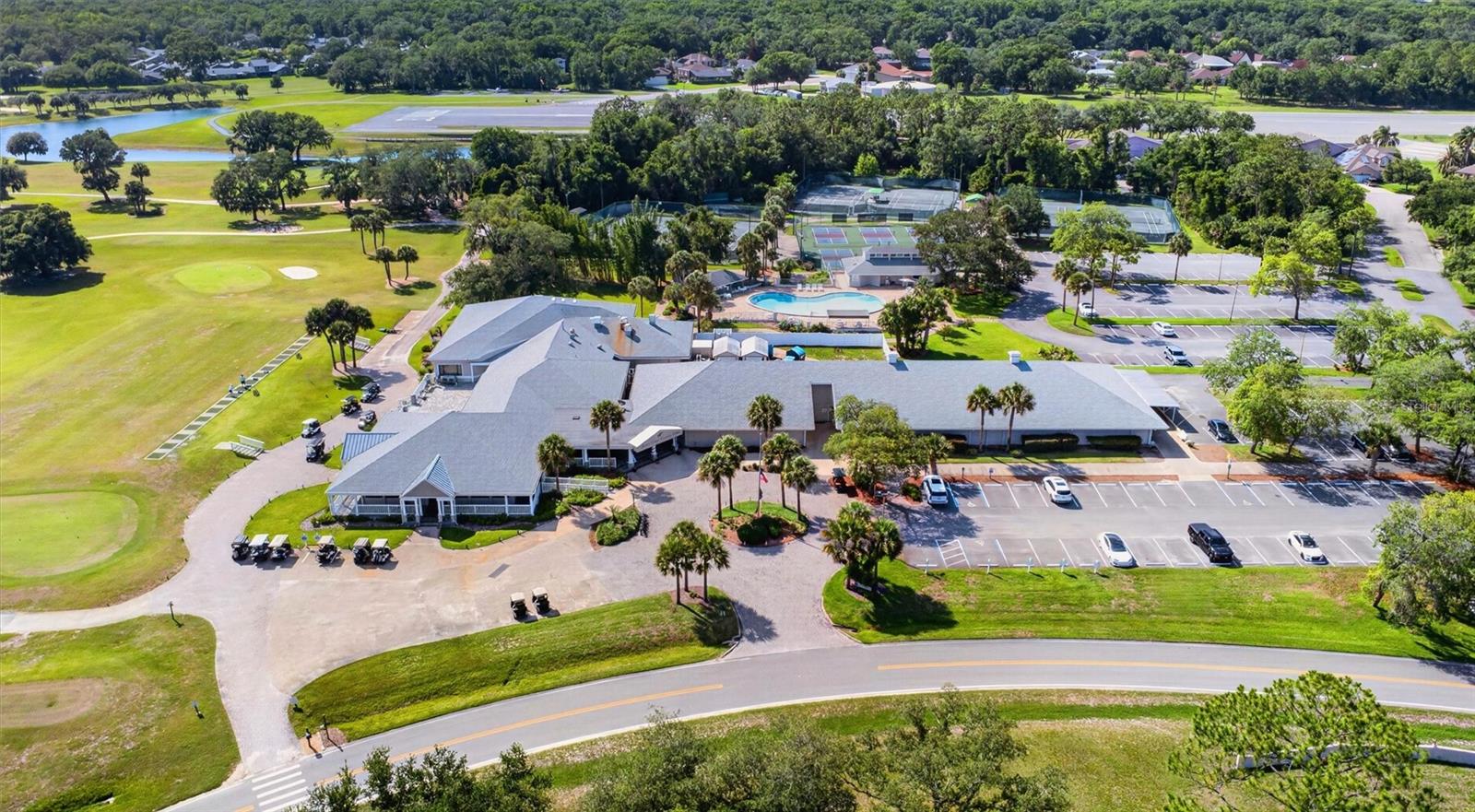 WEDGEWOOD AT SPRUCE CREEK - Residential