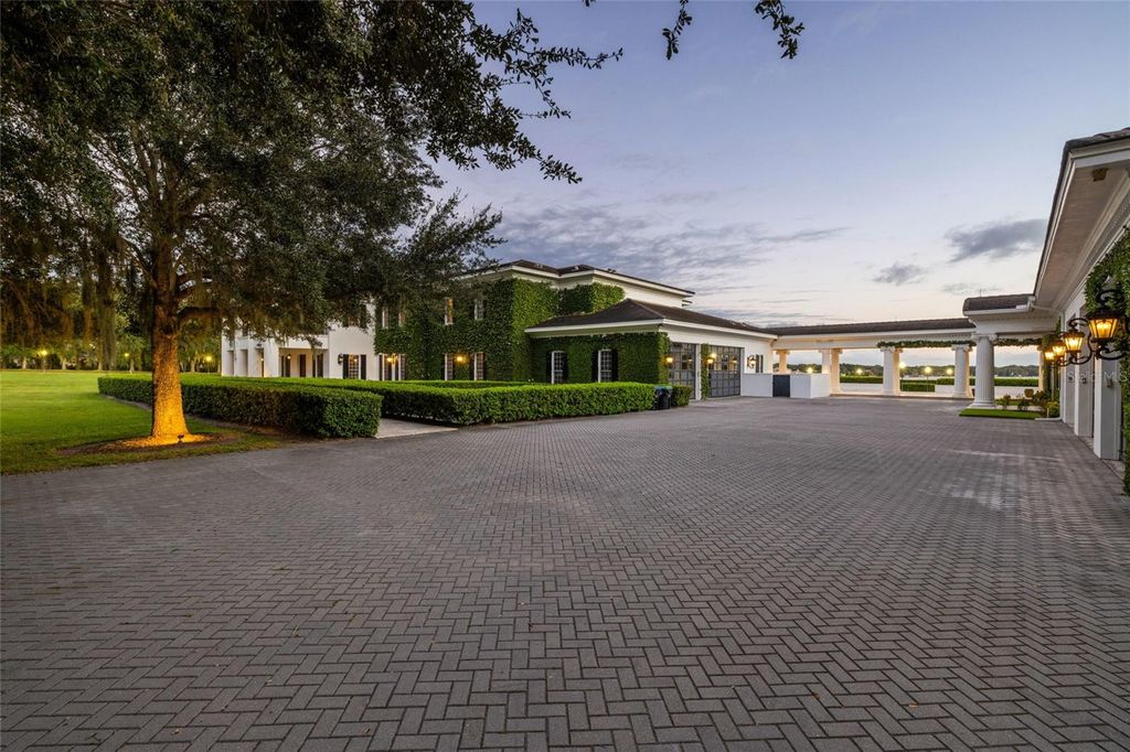 Photo of 9508 Windy Ridge Road, Windermere, FL 34786 (MLS # O6411343)