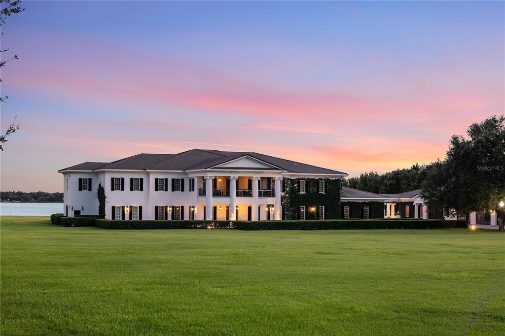 Photo of 9508 Windy Ridge Road, Windermere, FL 34786 (MLS # O6411343)