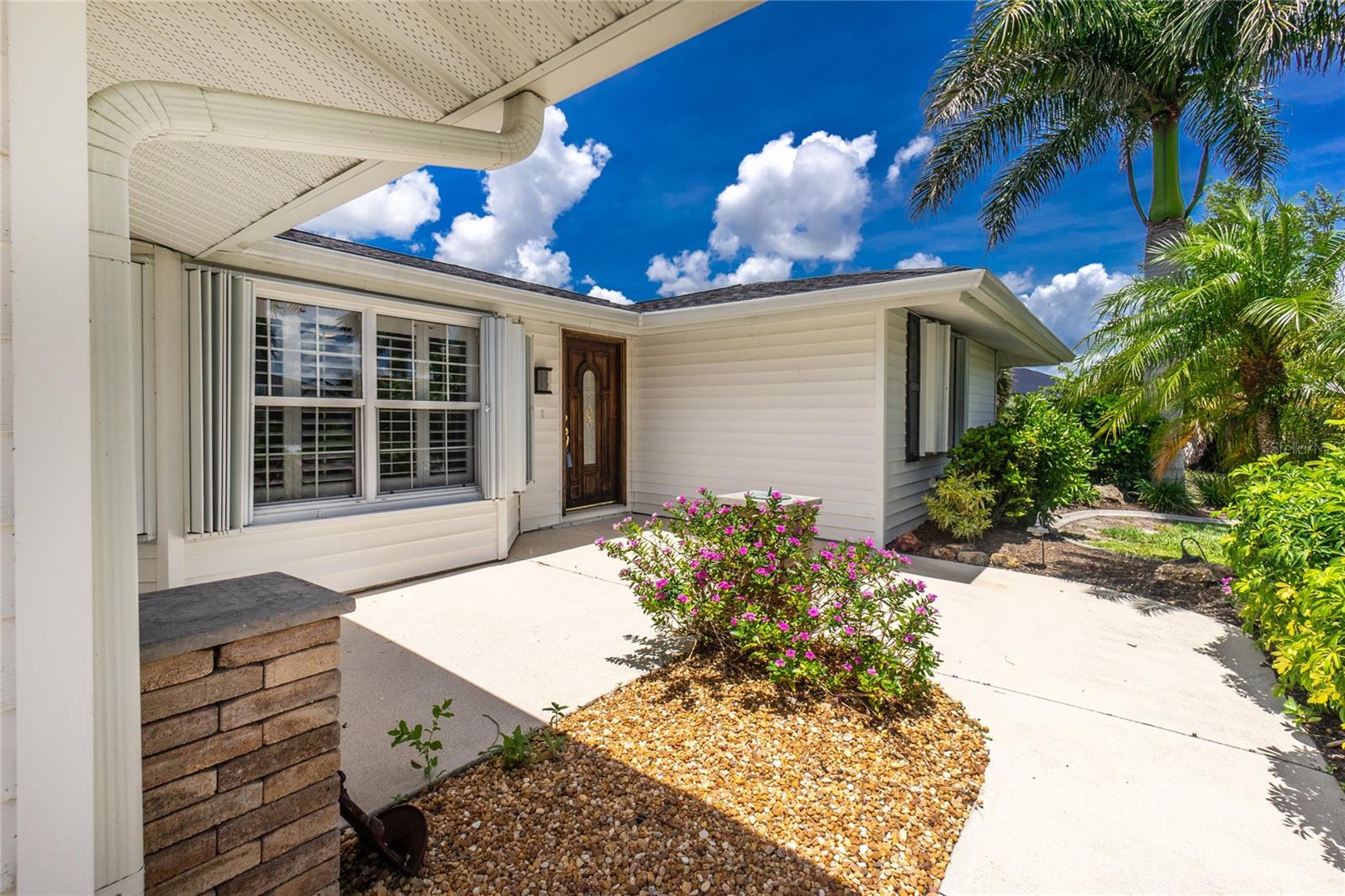 PORT CHARLOTTE SEC 87 - Residential