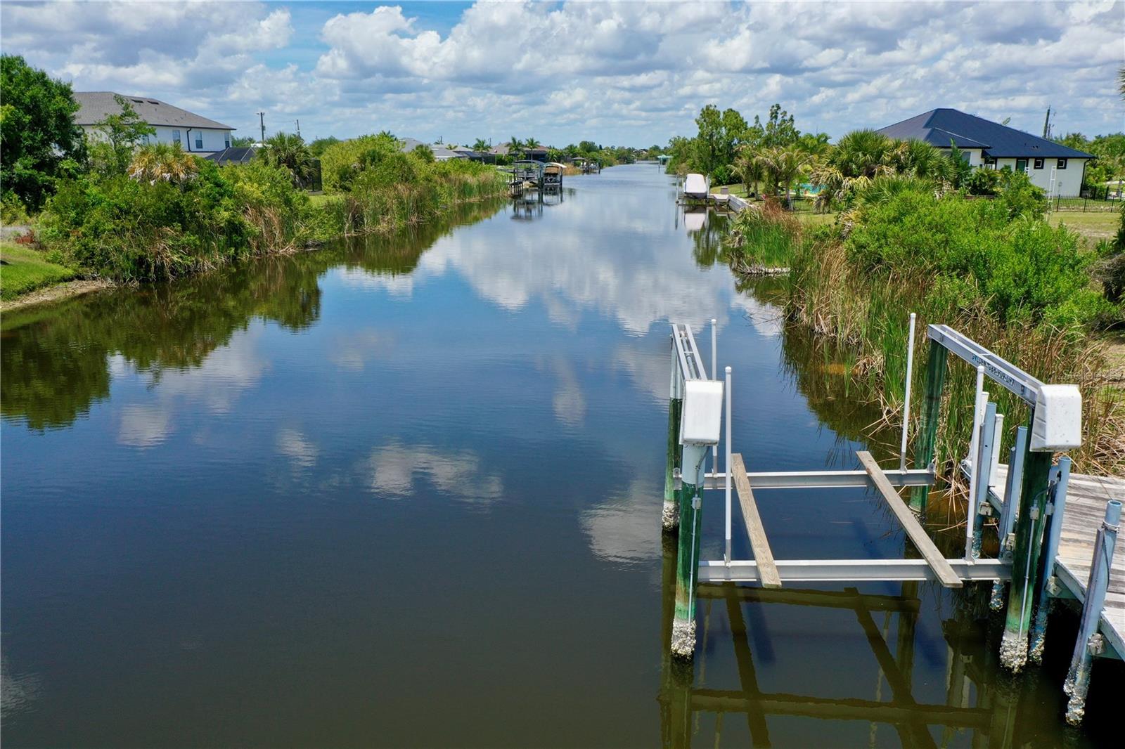 PORT CHARLOTTE SEC 87 - Residential