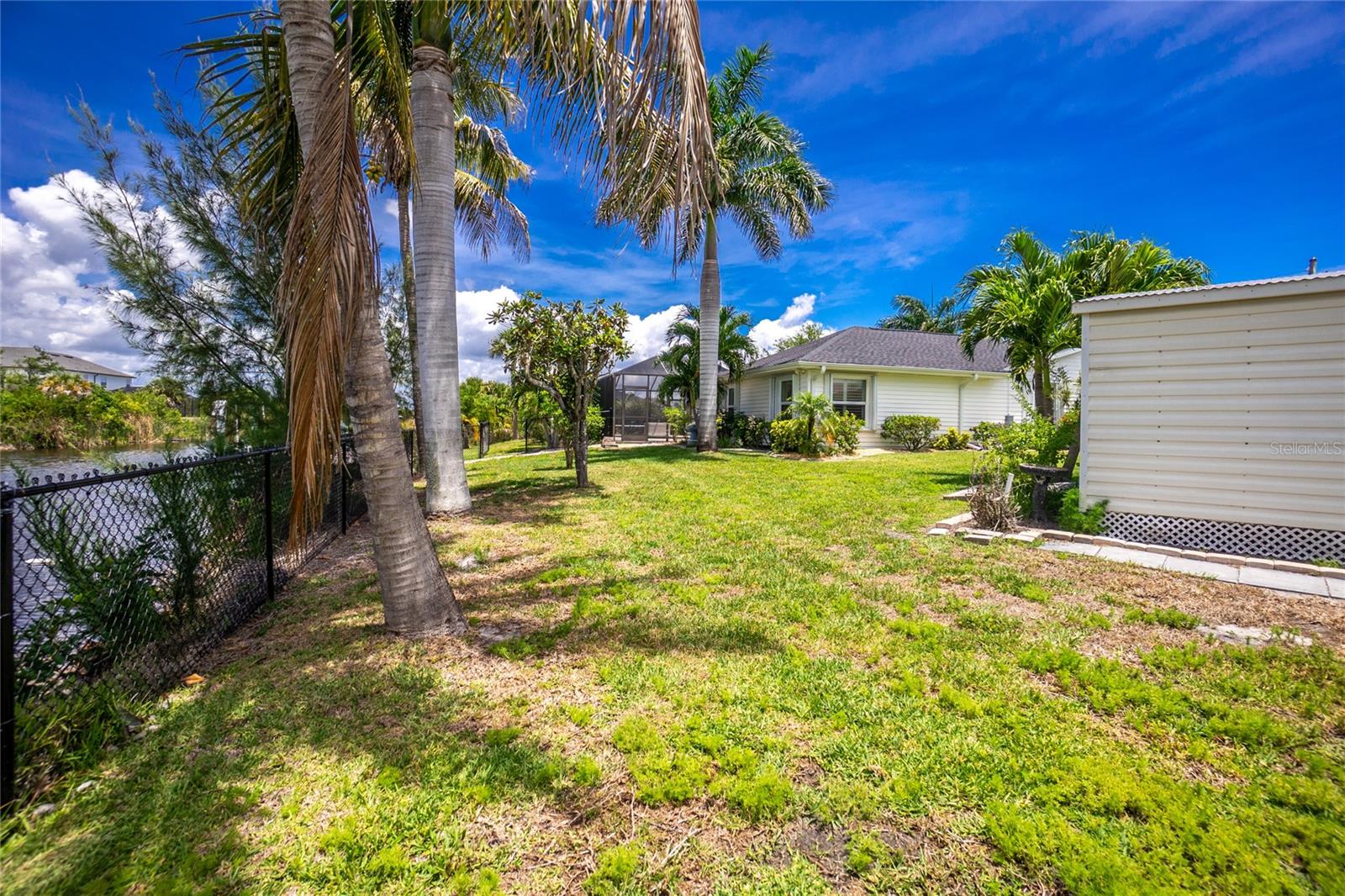 PORT CHARLOTTE SEC 87 - Residential