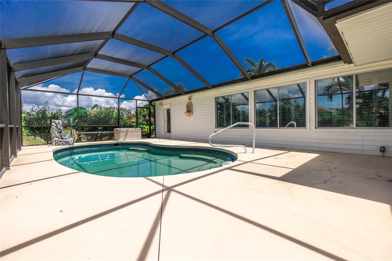 PORT CHARLOTTE SEC 87 - Residential