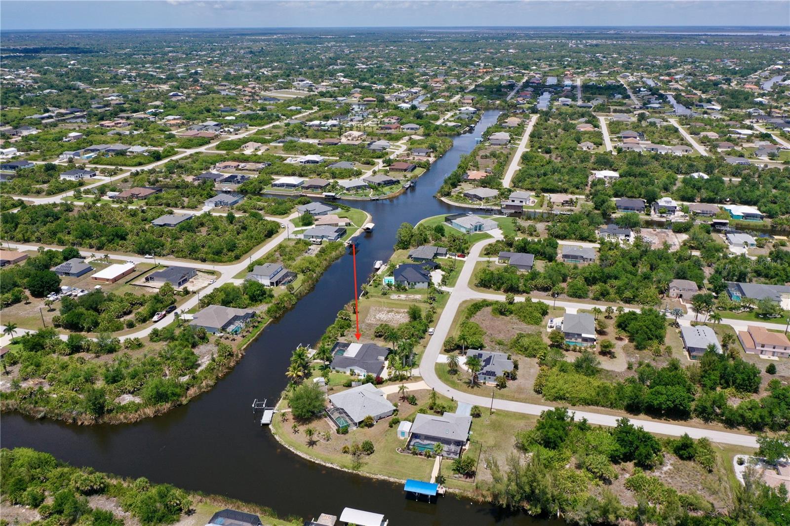 PORT CHARLOTTE SEC 87 - Residential