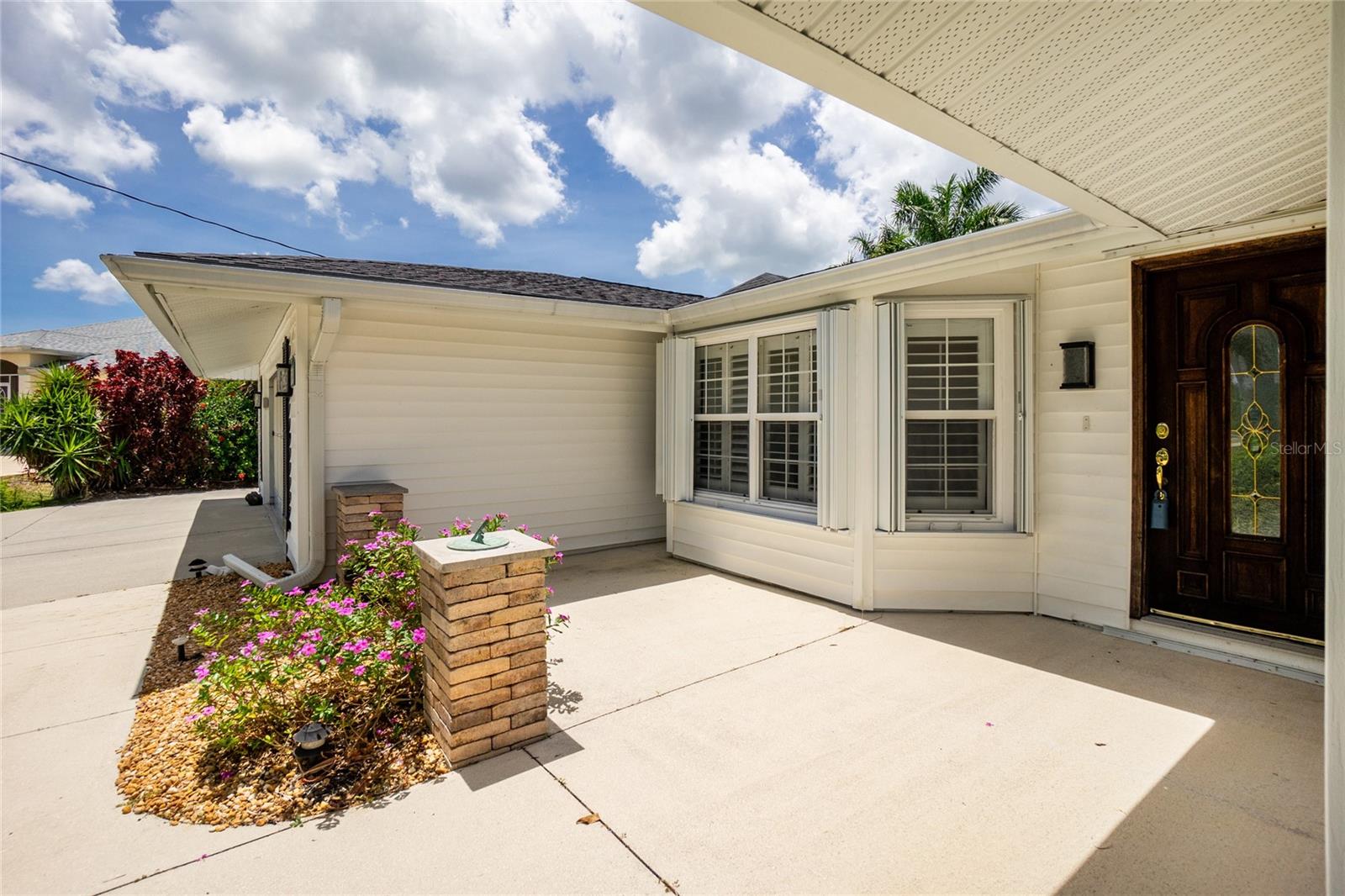 PORT CHARLOTTE SEC 87 - Residential