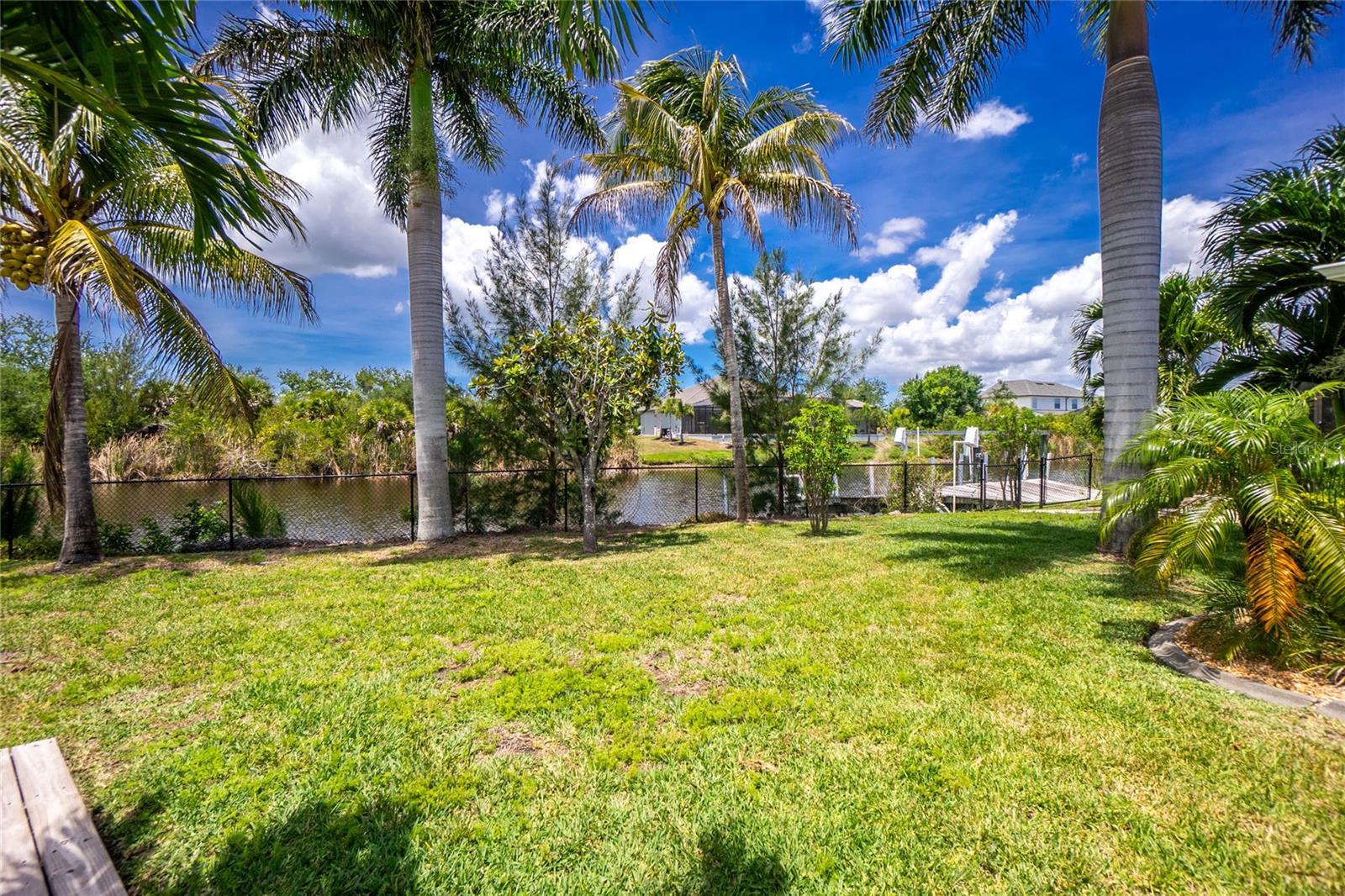 PORT CHARLOTTE SEC 87 - Residential