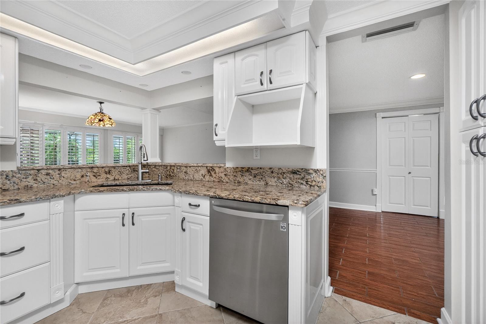 PORT CHARLOTTE SEC 87 - Residential