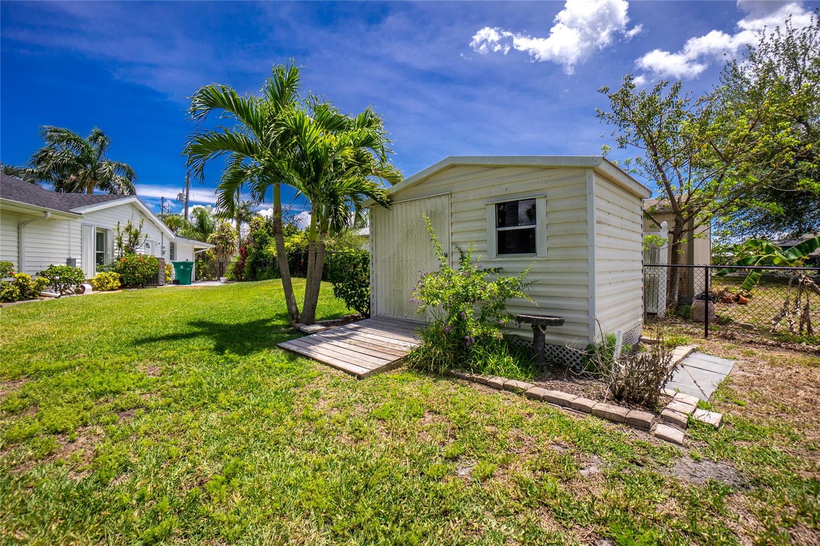 PORT CHARLOTTE SEC 87 - Residential