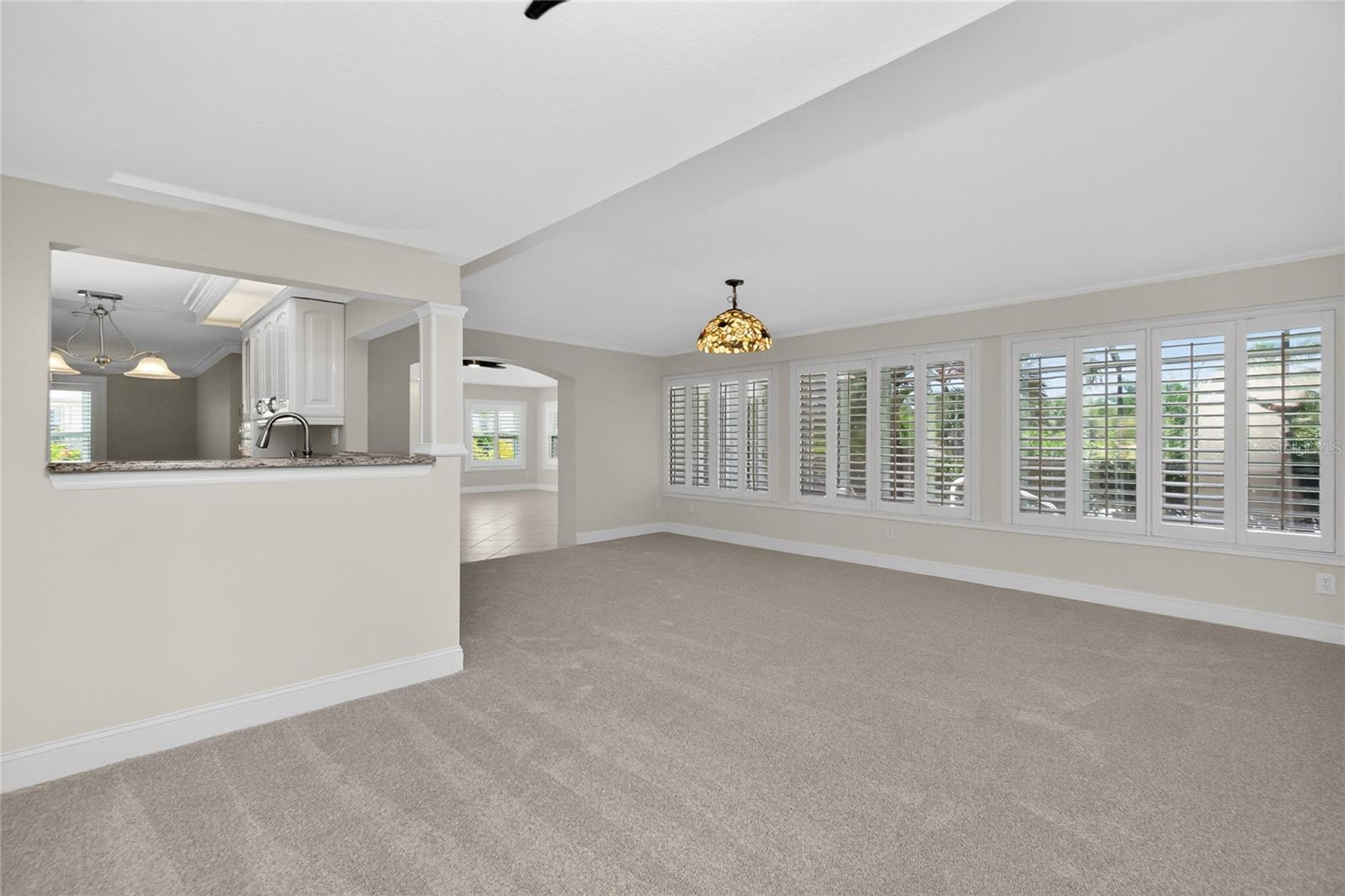 PORT CHARLOTTE SEC 87 - Residential