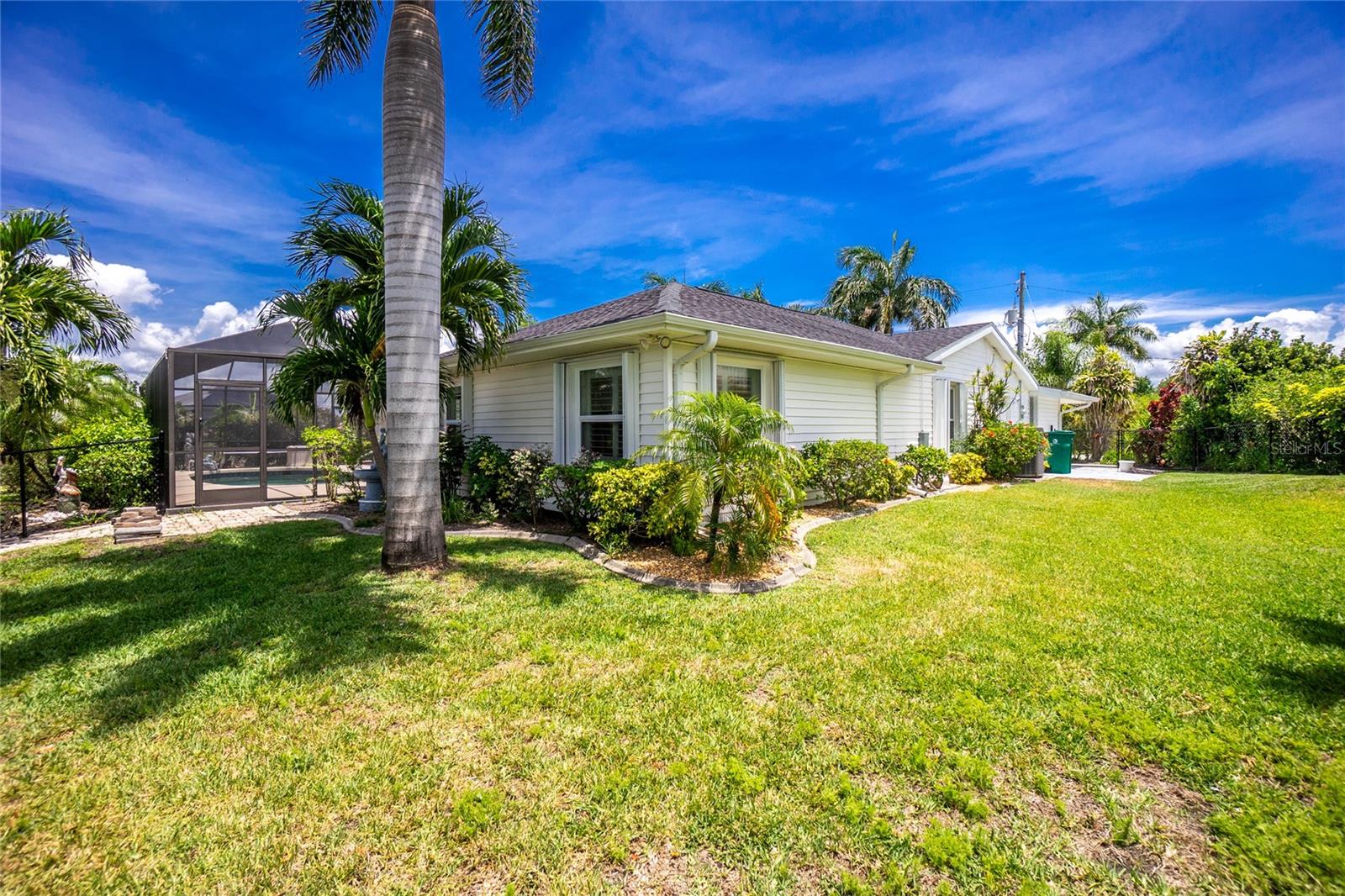 PORT CHARLOTTE SEC 87 - Residential