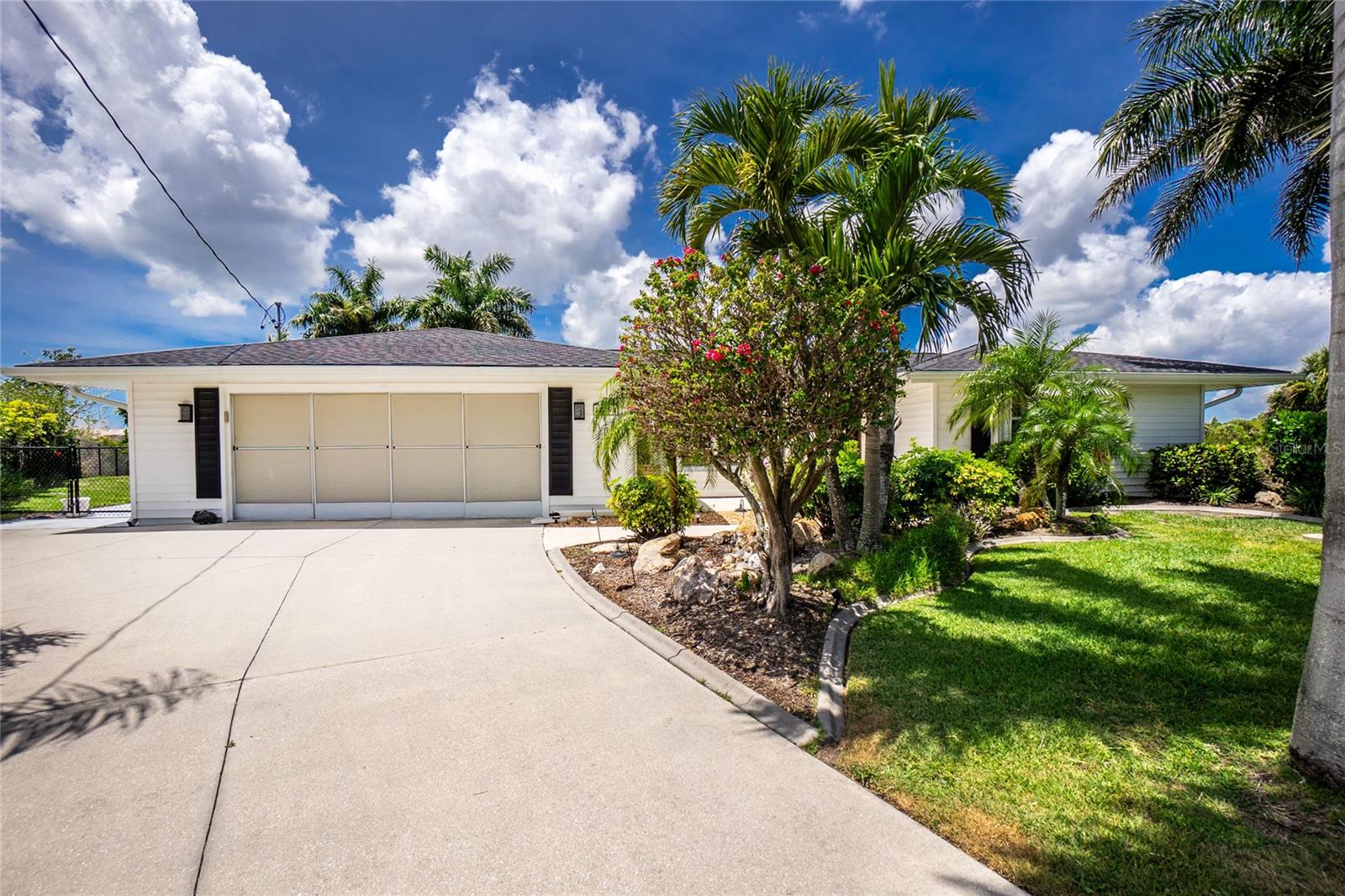 PORT CHARLOTTE SEC 87 - Residential