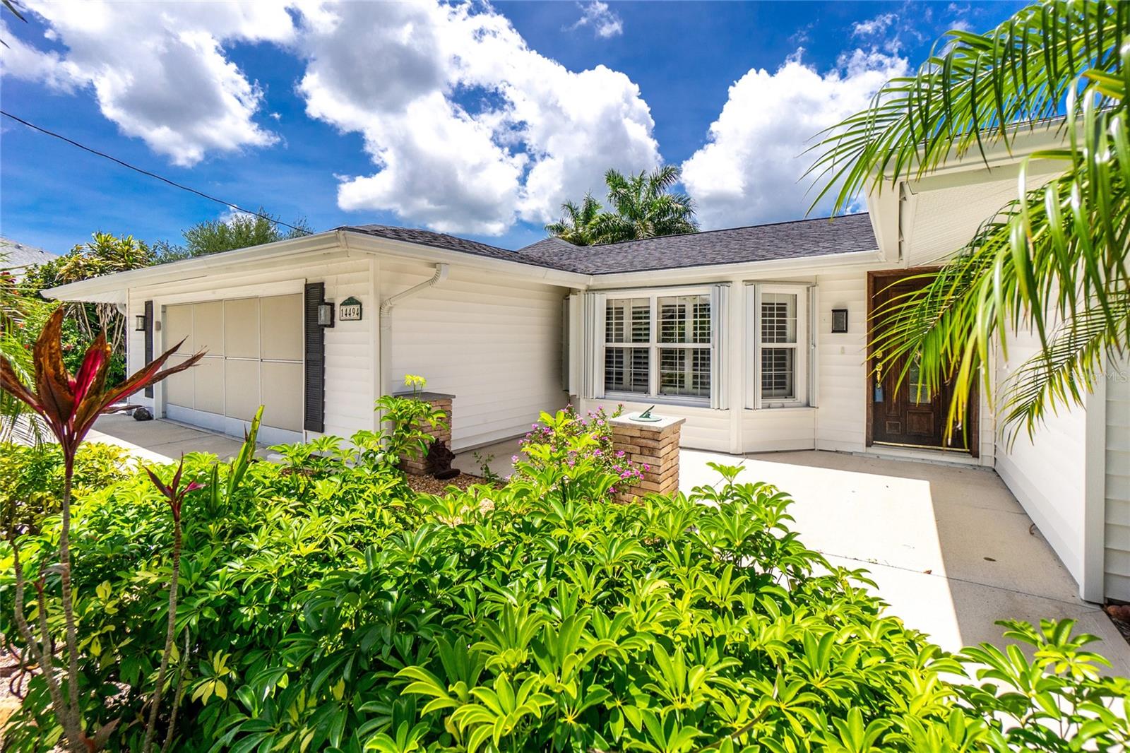 PORT CHARLOTTE SEC 87 - Residential