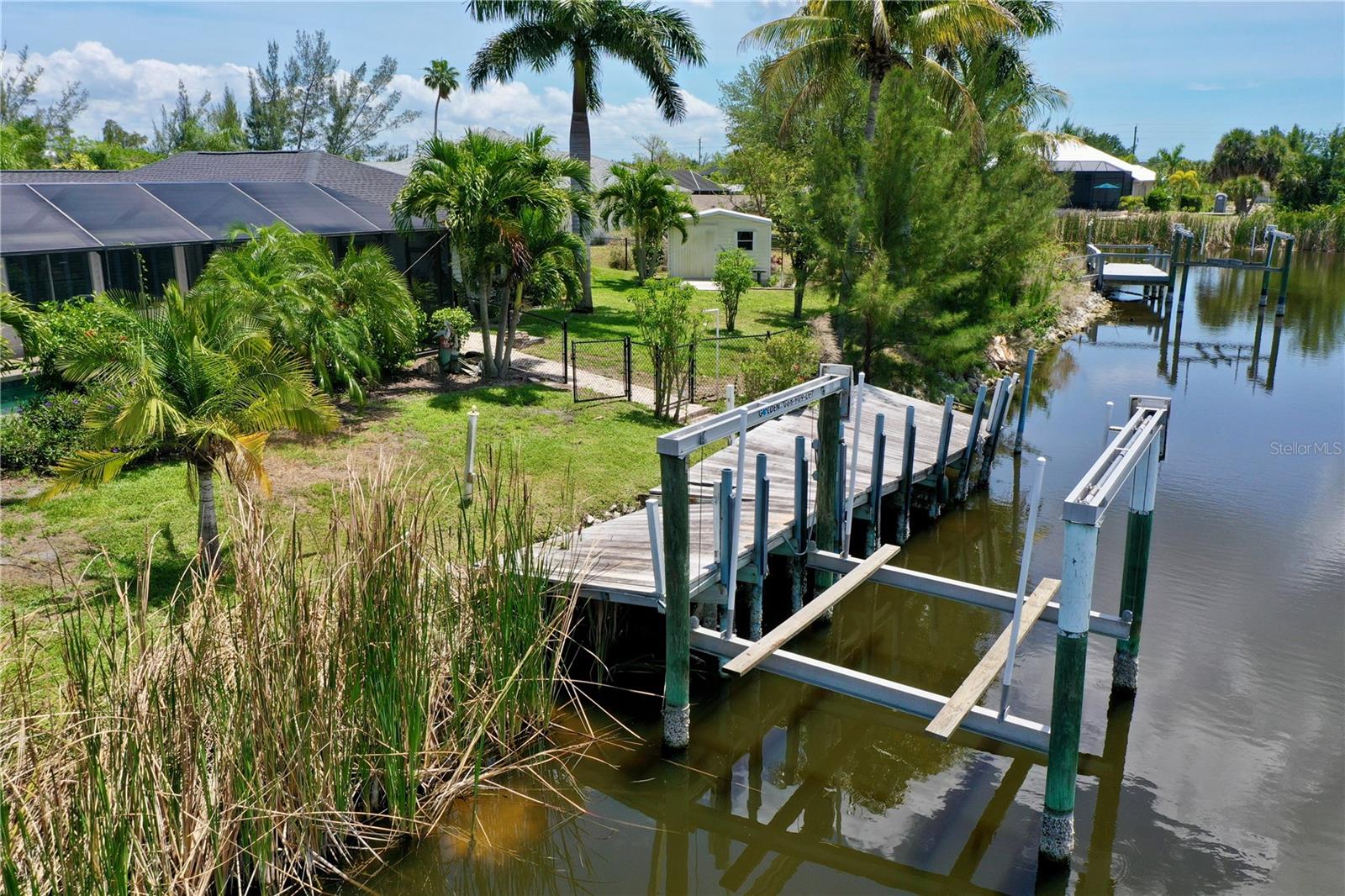 PORT CHARLOTTE SEC 87 - Residential