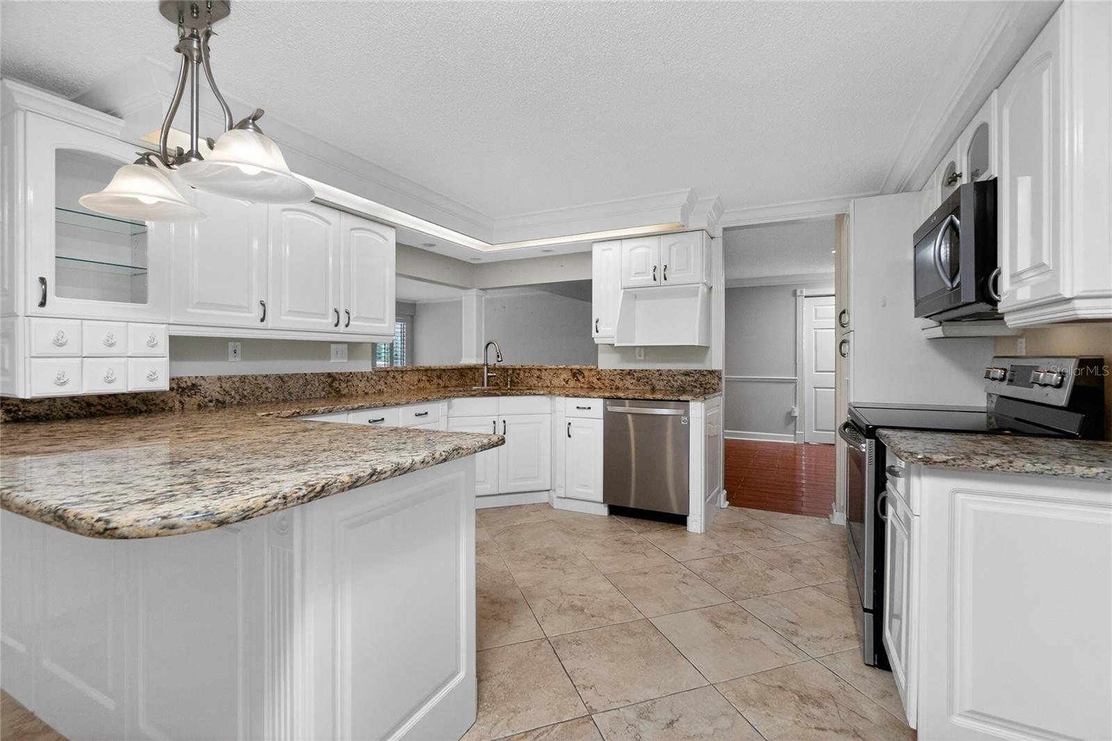 PORT CHARLOTTE SEC 87 - Residential