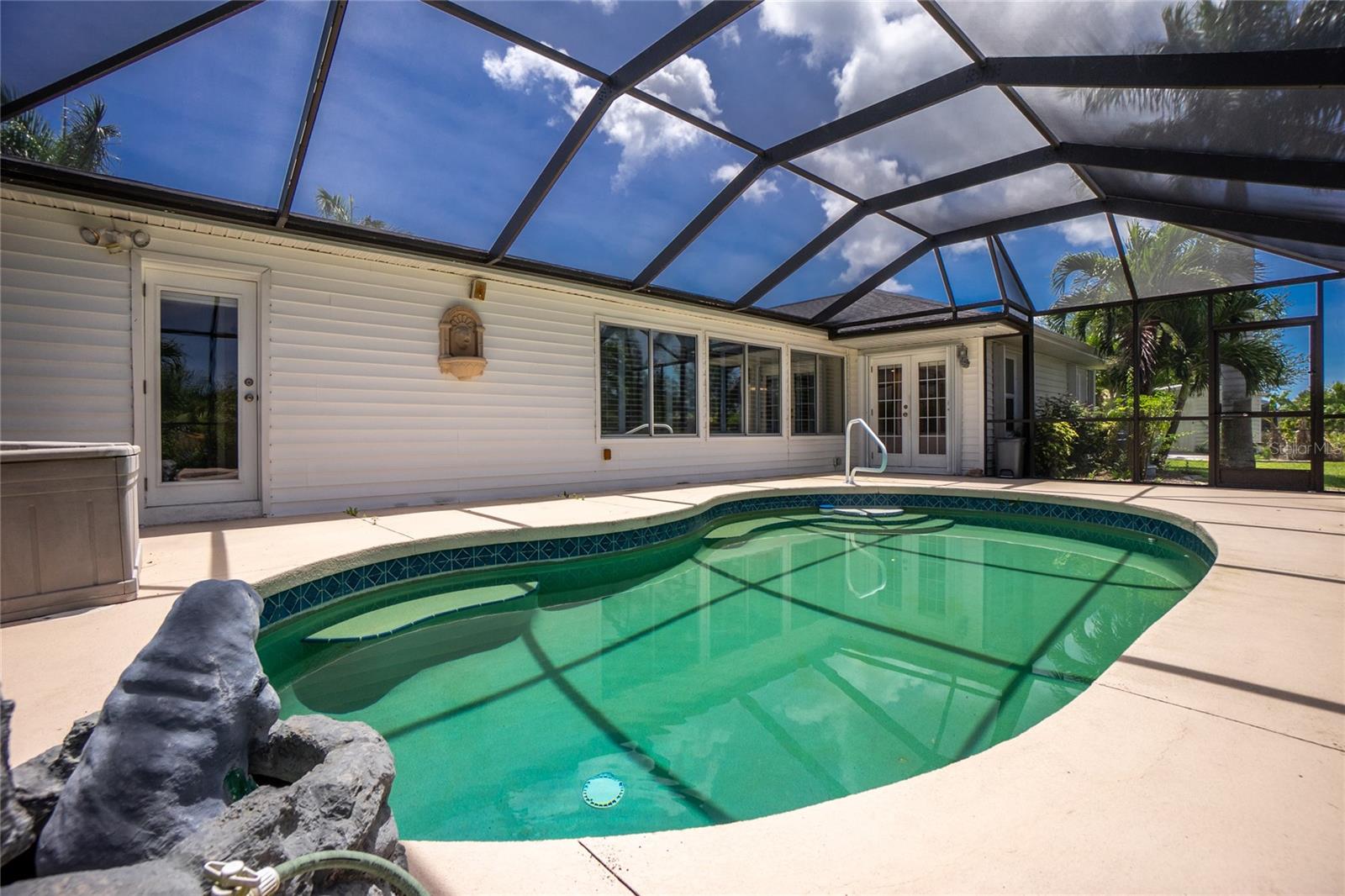 PORT CHARLOTTE SEC 87 - Residential