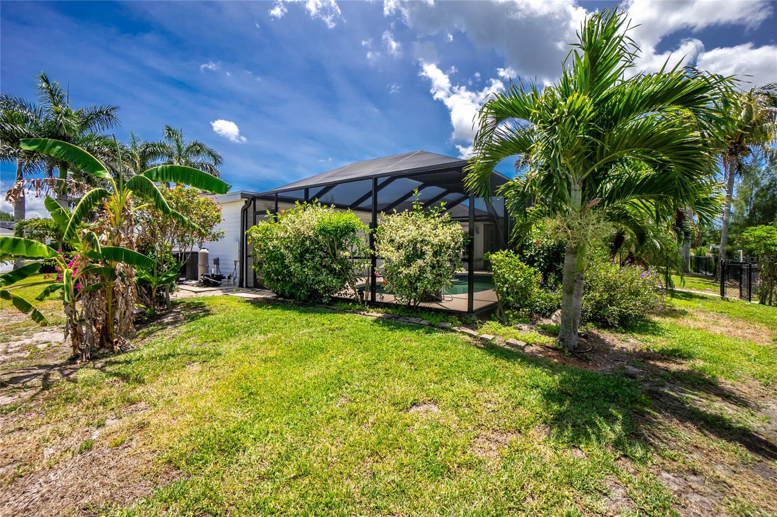 PORT CHARLOTTE SEC 87 - Residential