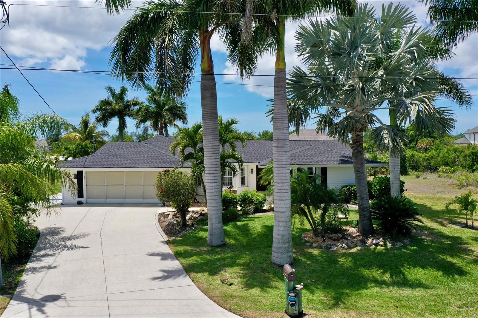 PORT CHARLOTTE SEC 87 - Residential