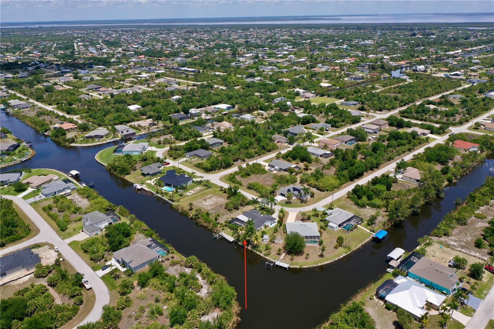 PORT CHARLOTTE SEC 87 - Residential