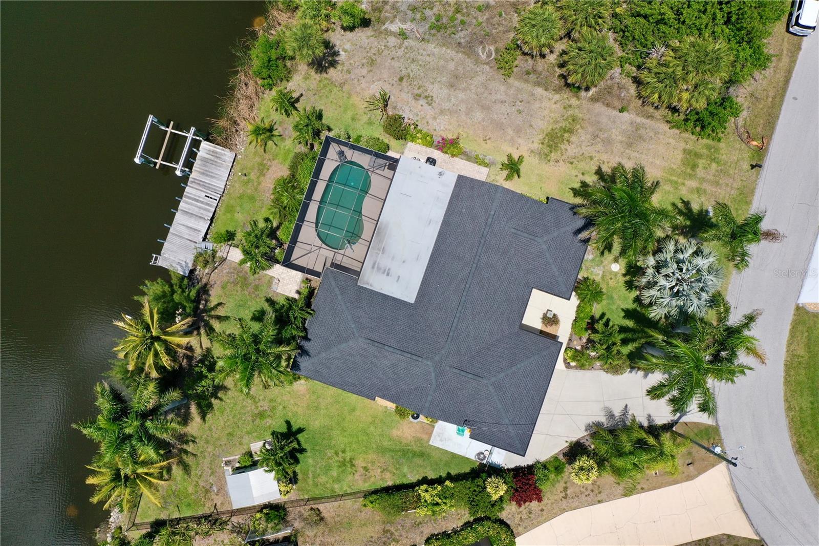 PORT CHARLOTTE SEC 87 - Residential