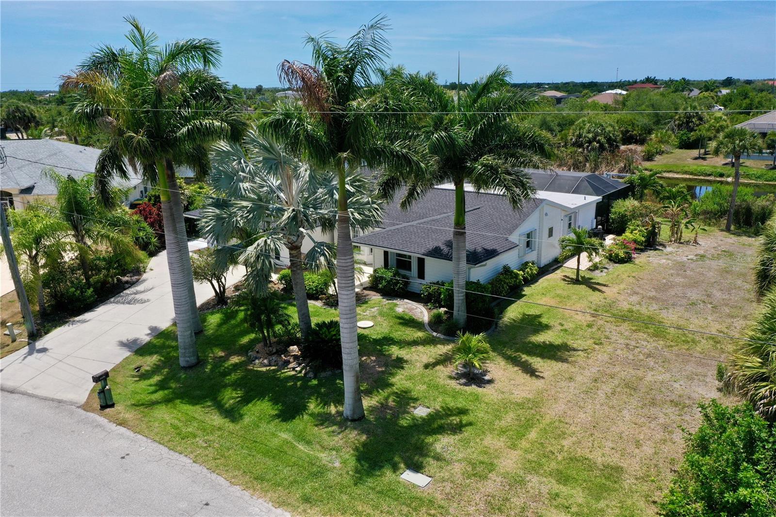 PORT CHARLOTTE SEC 87 - Residential