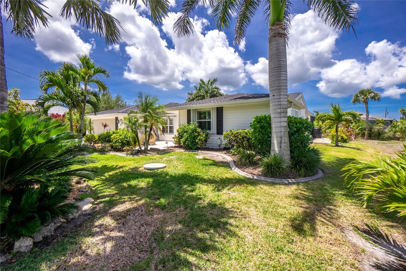 PORT CHARLOTTE SEC 87 - Residential
