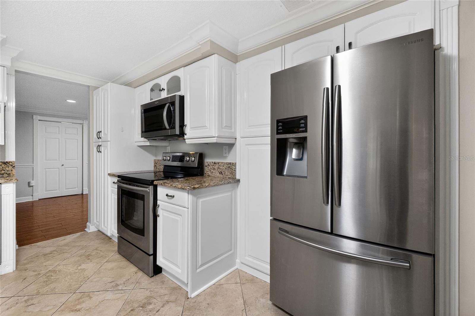 PORT CHARLOTTE SEC 87 - Residential