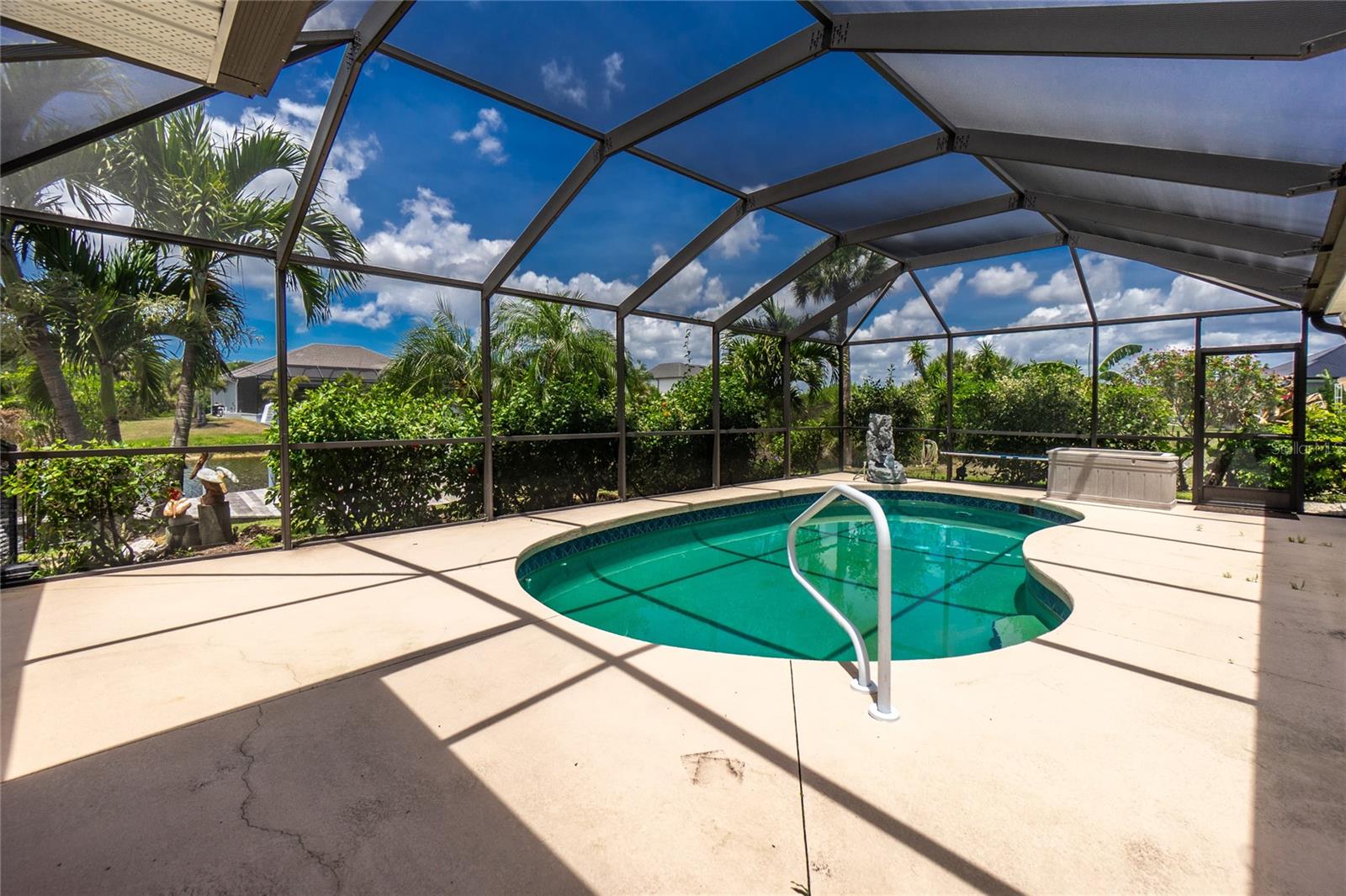 PORT CHARLOTTE SEC 87 - Residential