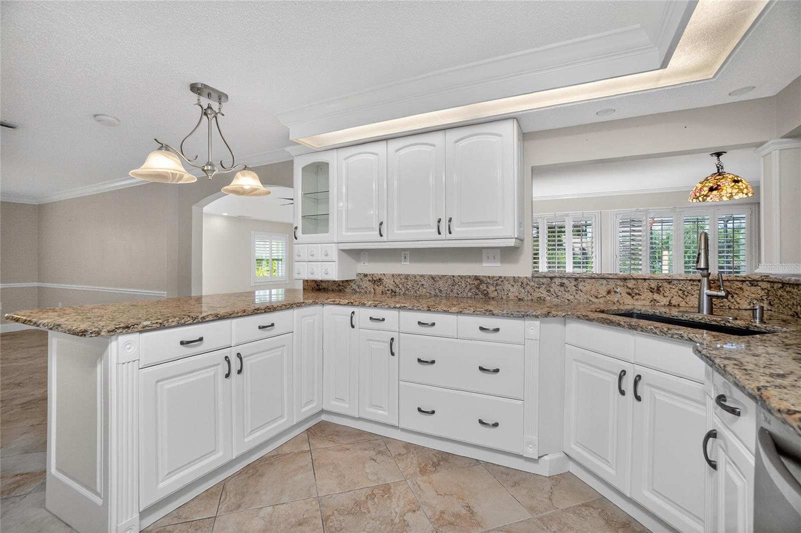 PORT CHARLOTTE SEC 87 - Residential