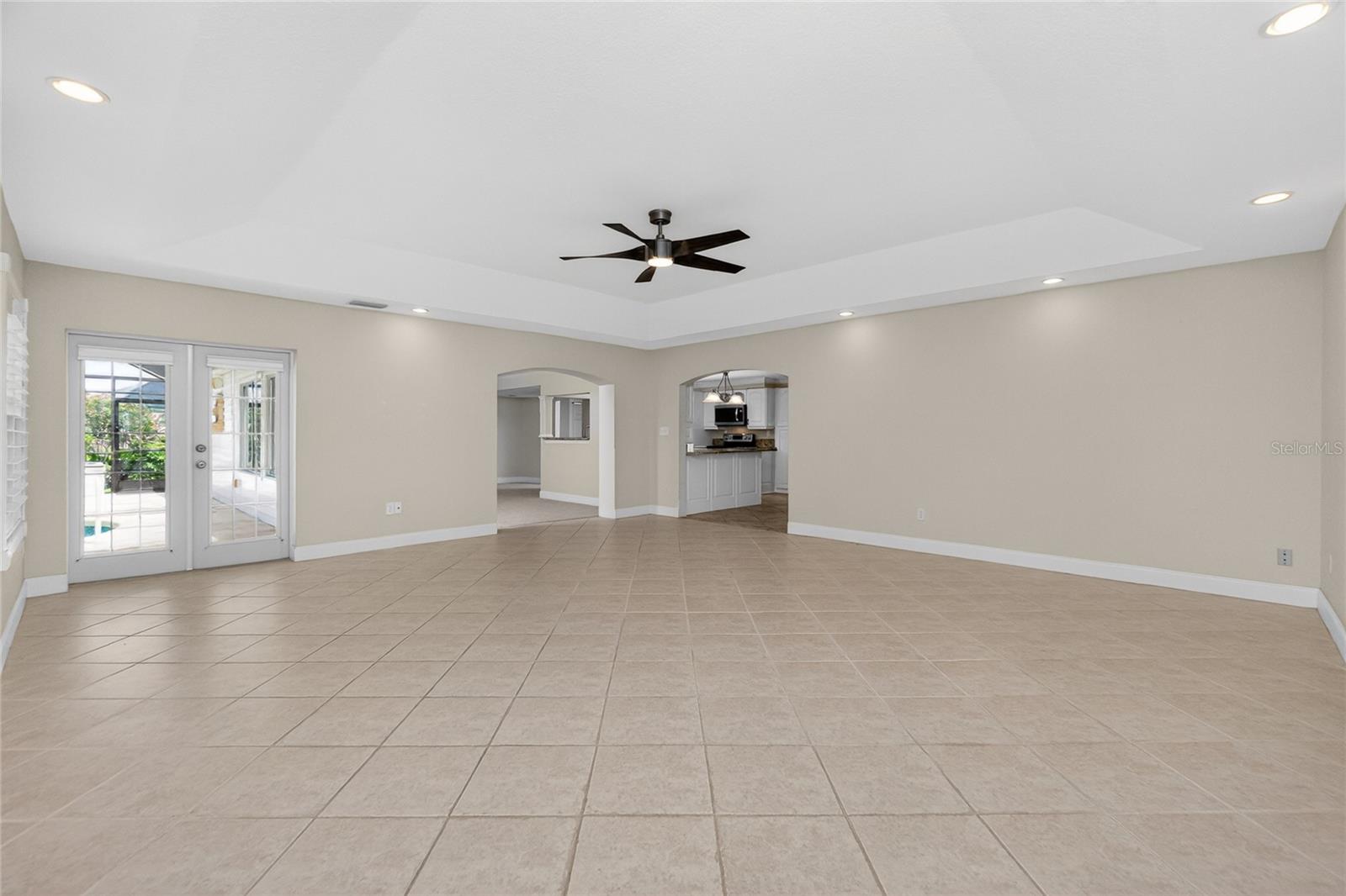 PORT CHARLOTTE SEC 87 - Residential