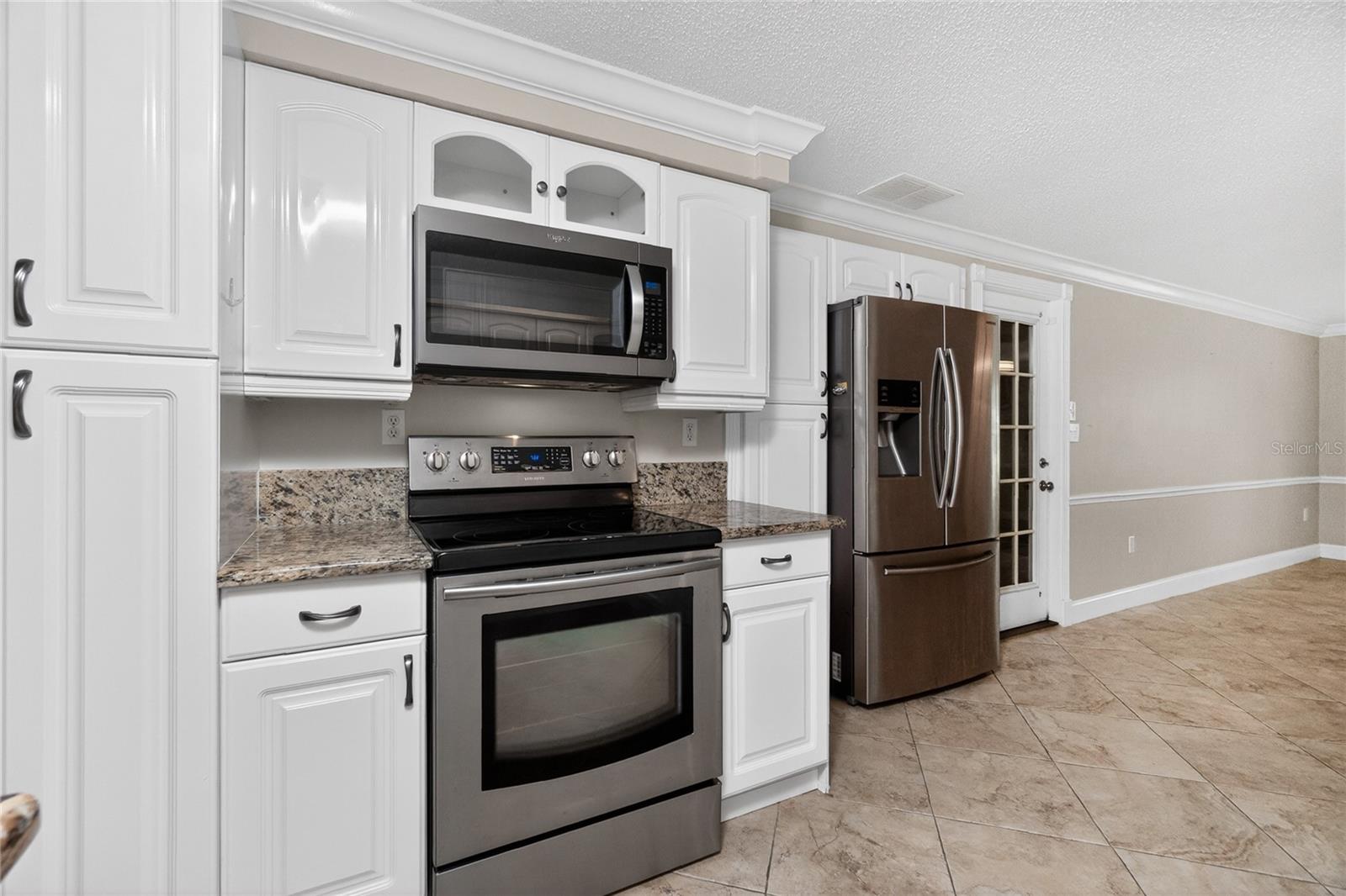 PORT CHARLOTTE SEC 87 - Residential