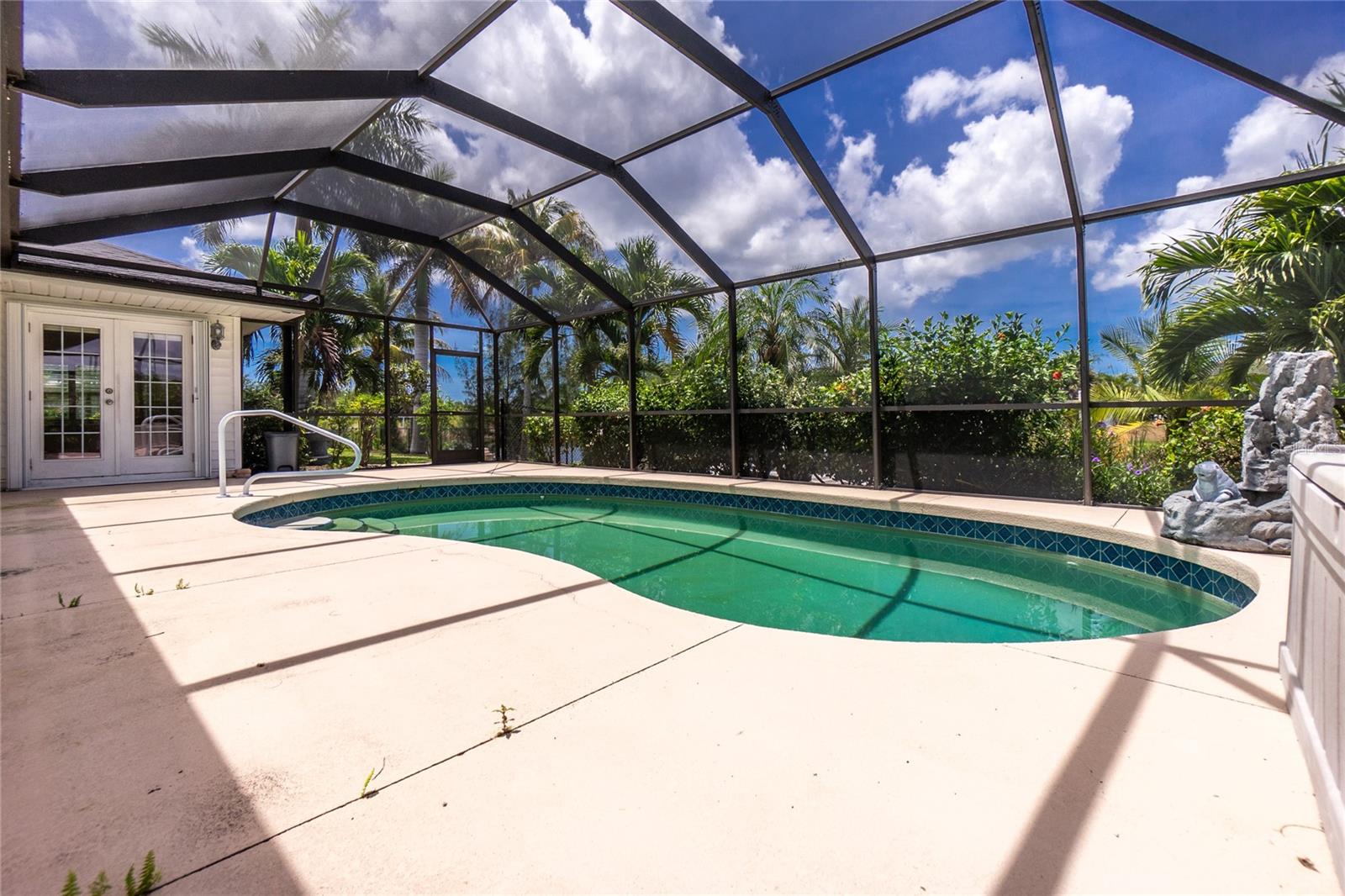 PORT CHARLOTTE SEC 87 - Residential