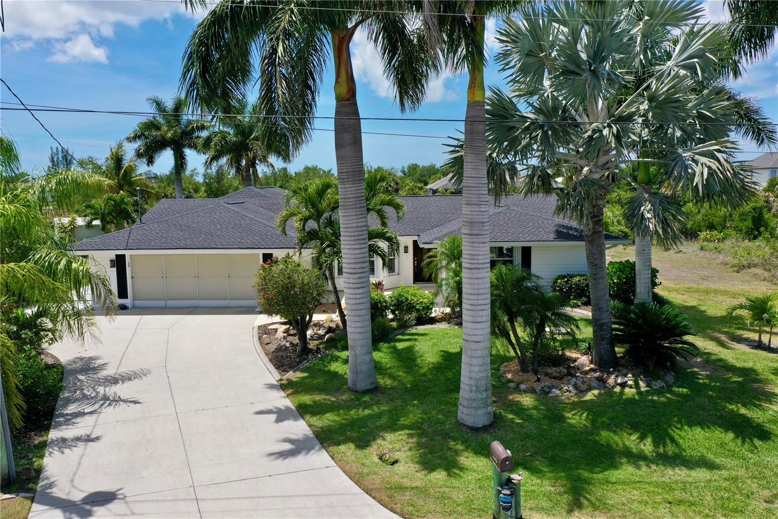 PORT CHARLOTTE SEC 87 - Residential